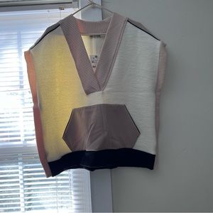 Zara Sweater Vest